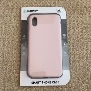 iPhone XS Max Silicone Case